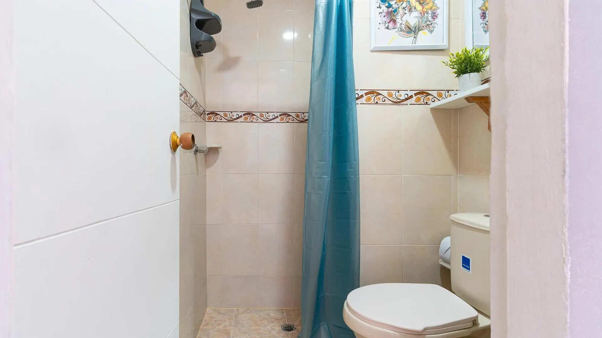 Apartament Comodos Apartamentos En El Centro De Santa Marta Kolumbia