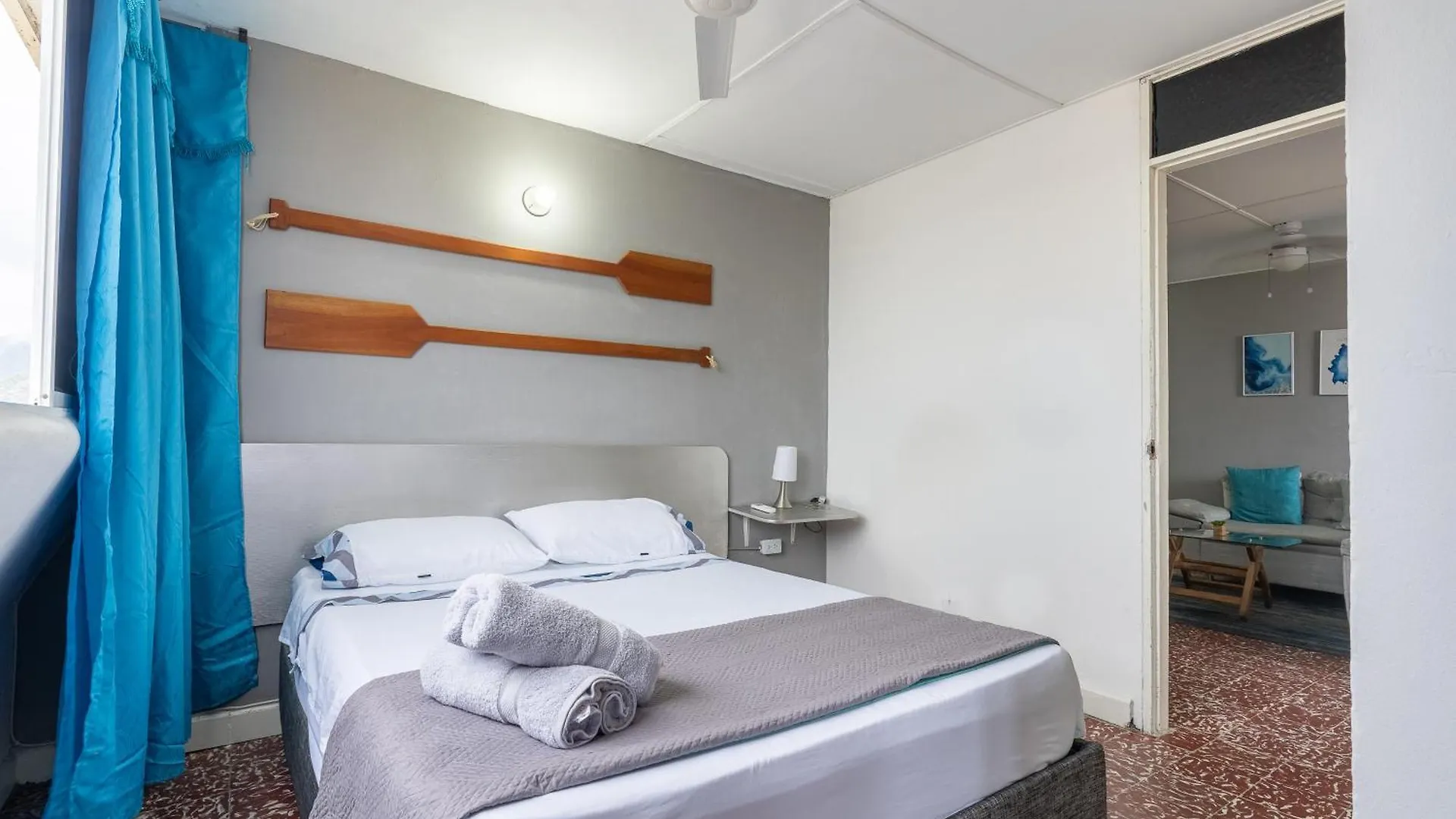Apartament Comodos Apartamentos En El Centro De Santa Marta