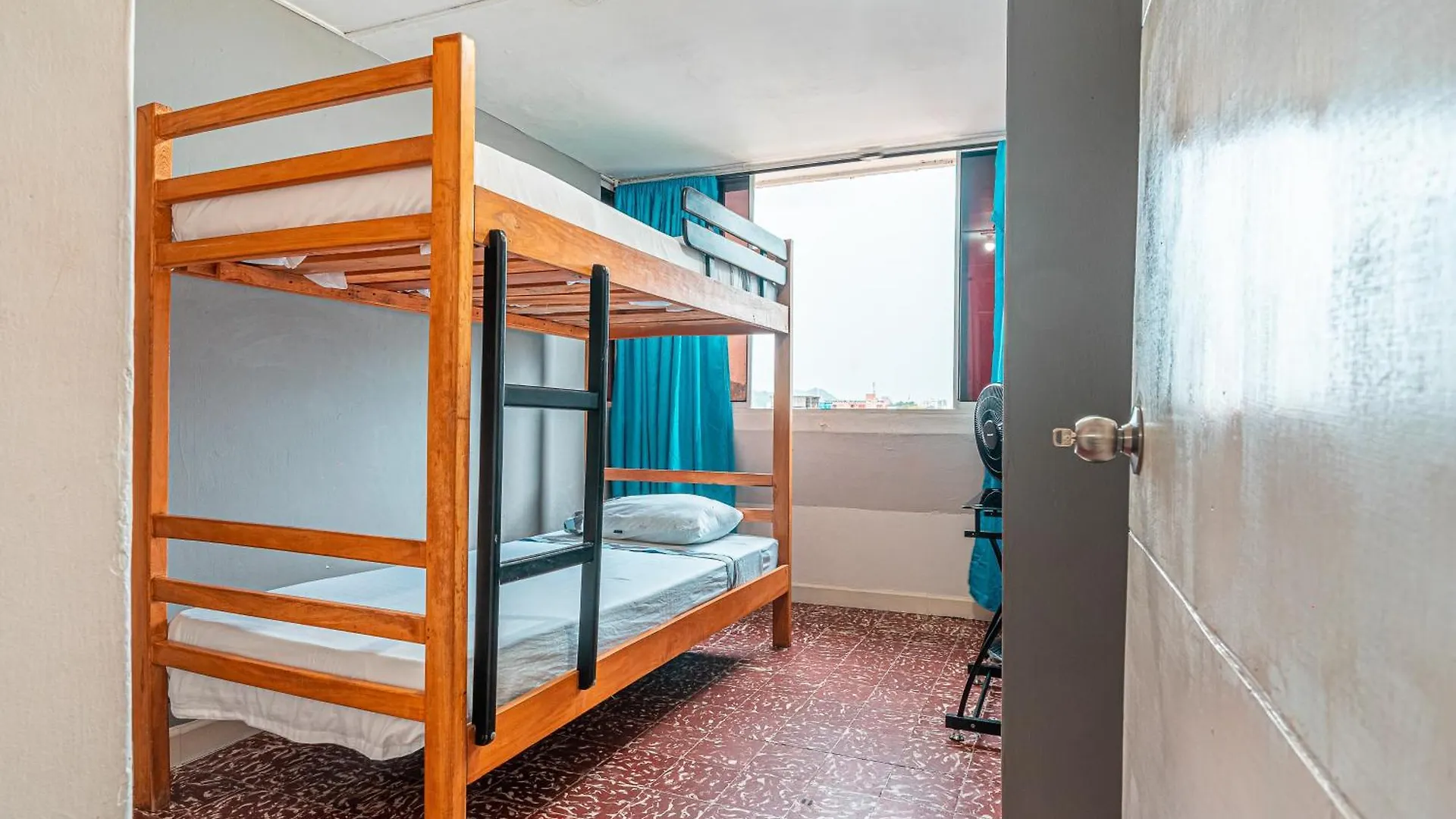Apartament Comodos Apartamentos En El Centro De Santa Marta
