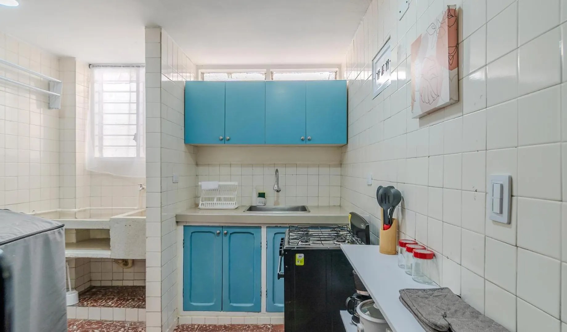 Comodos Apartamentos En El Centro De Santa Marta Kolumbia