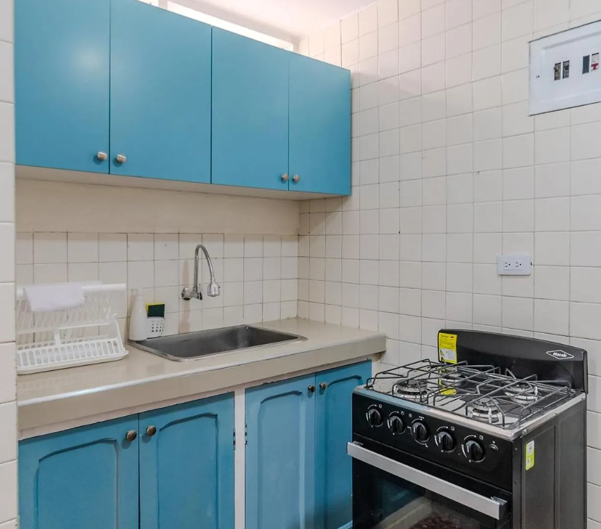 Comodos Apartamentos En El Centro De Santa Marta Santa Marta (Magdalena)