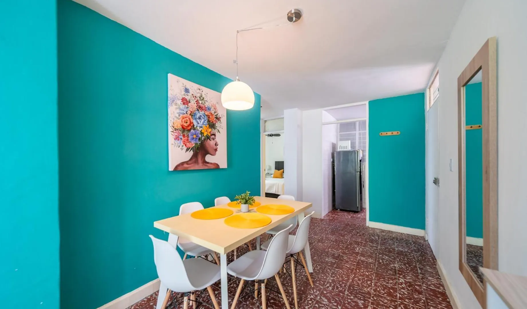 Comodos Apartamentos En El Centro De Santa Marta Santa Marta (Magdalena)