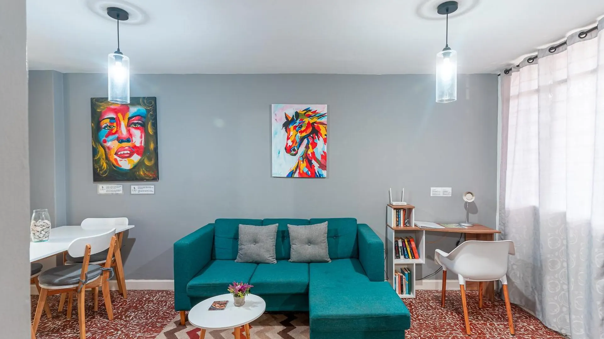 Comodos Apartamentos En El Centro De Santa Marta Santa Marta (Magdalena)